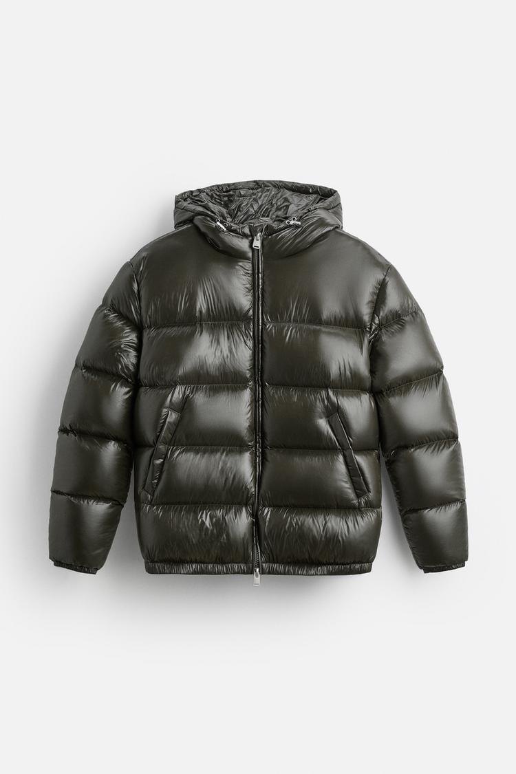 Alexia | Puffer Jacket