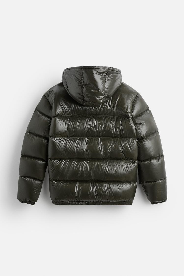 Alexia | Puffer Jacket