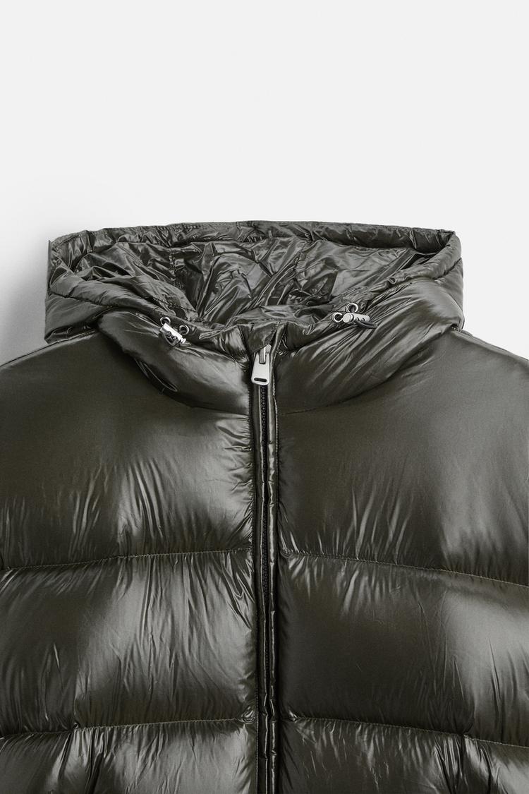 Alexia | Puffer Jacket