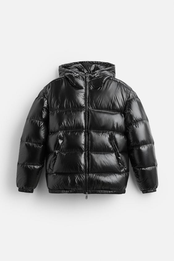 Alexia | Puffer Jacket