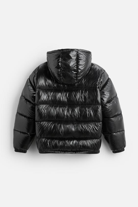 Alexia | Puffer Jacket