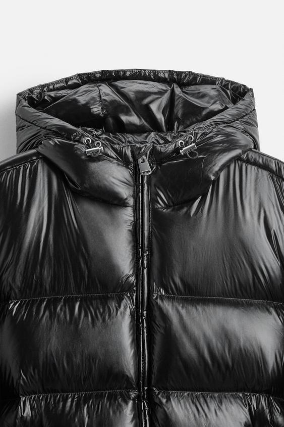 Alexia | Puffer Jacket