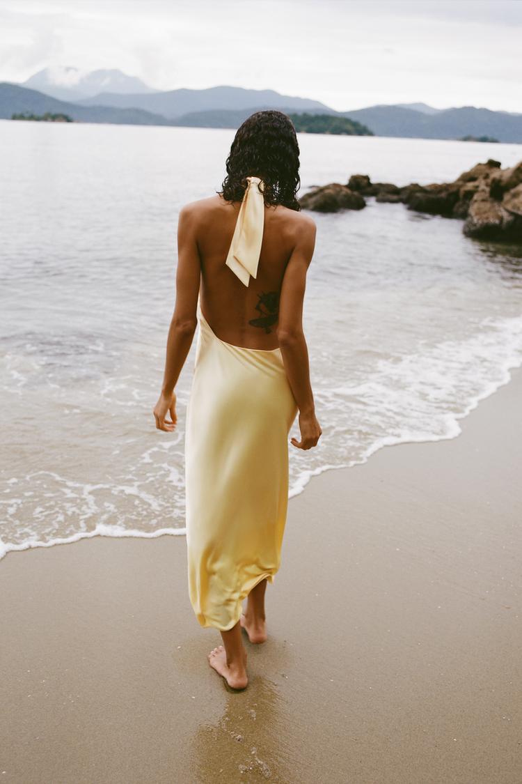 Evelyn | Maxi Dress