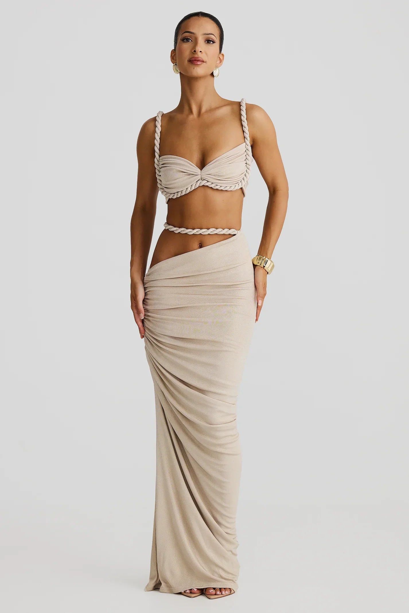 Mia | Elegant Dress