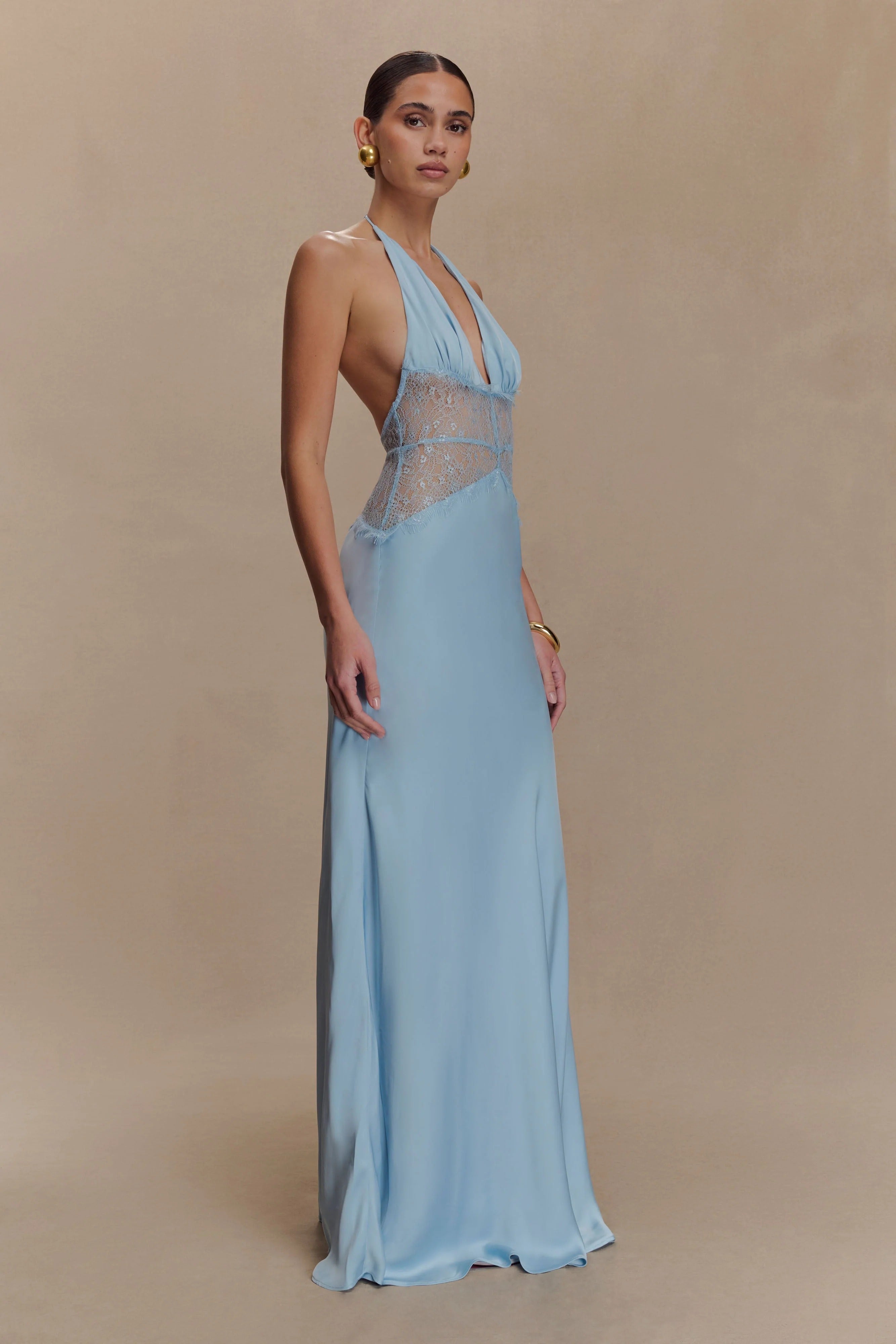 Dinah Maxi Dress