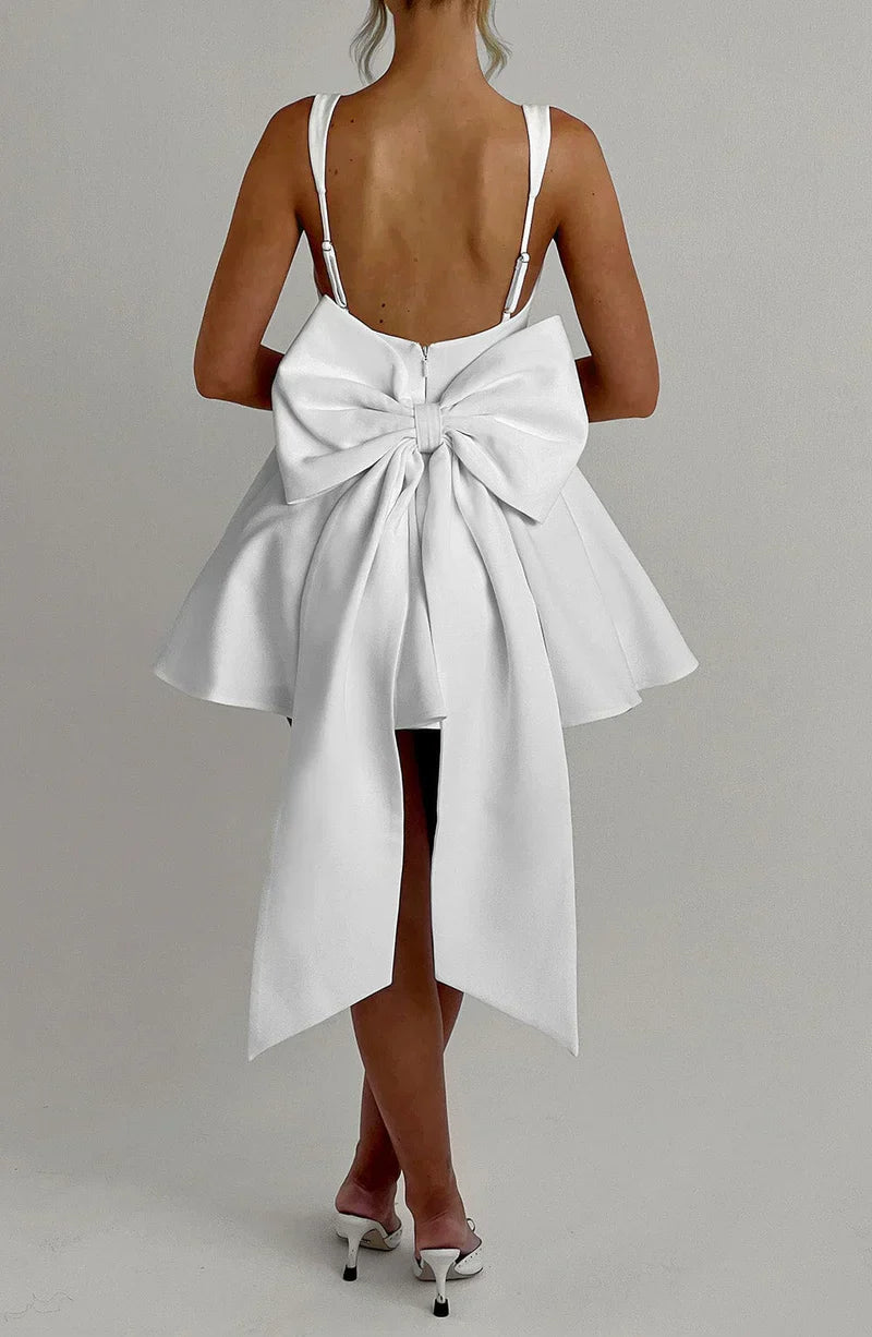 Rue Mini Dress
