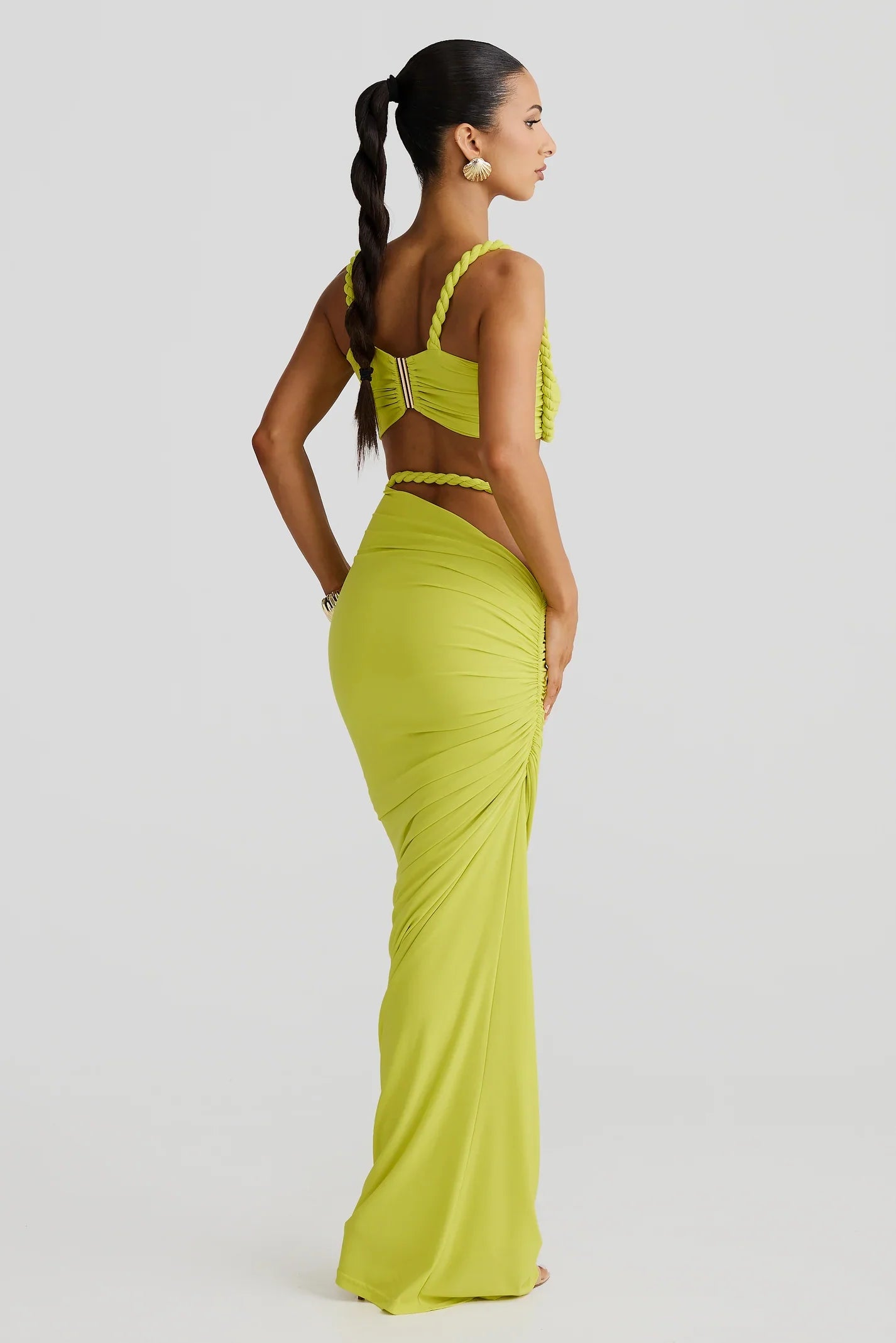 Mia | Elegant Dress