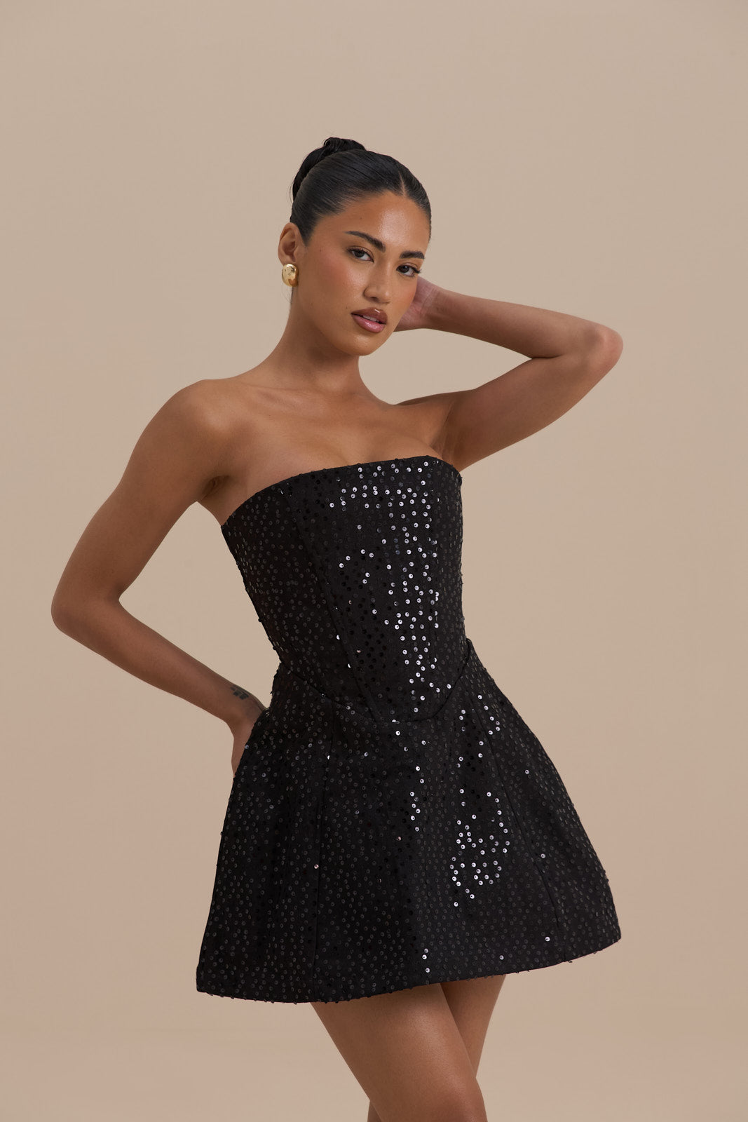 Marina Dress