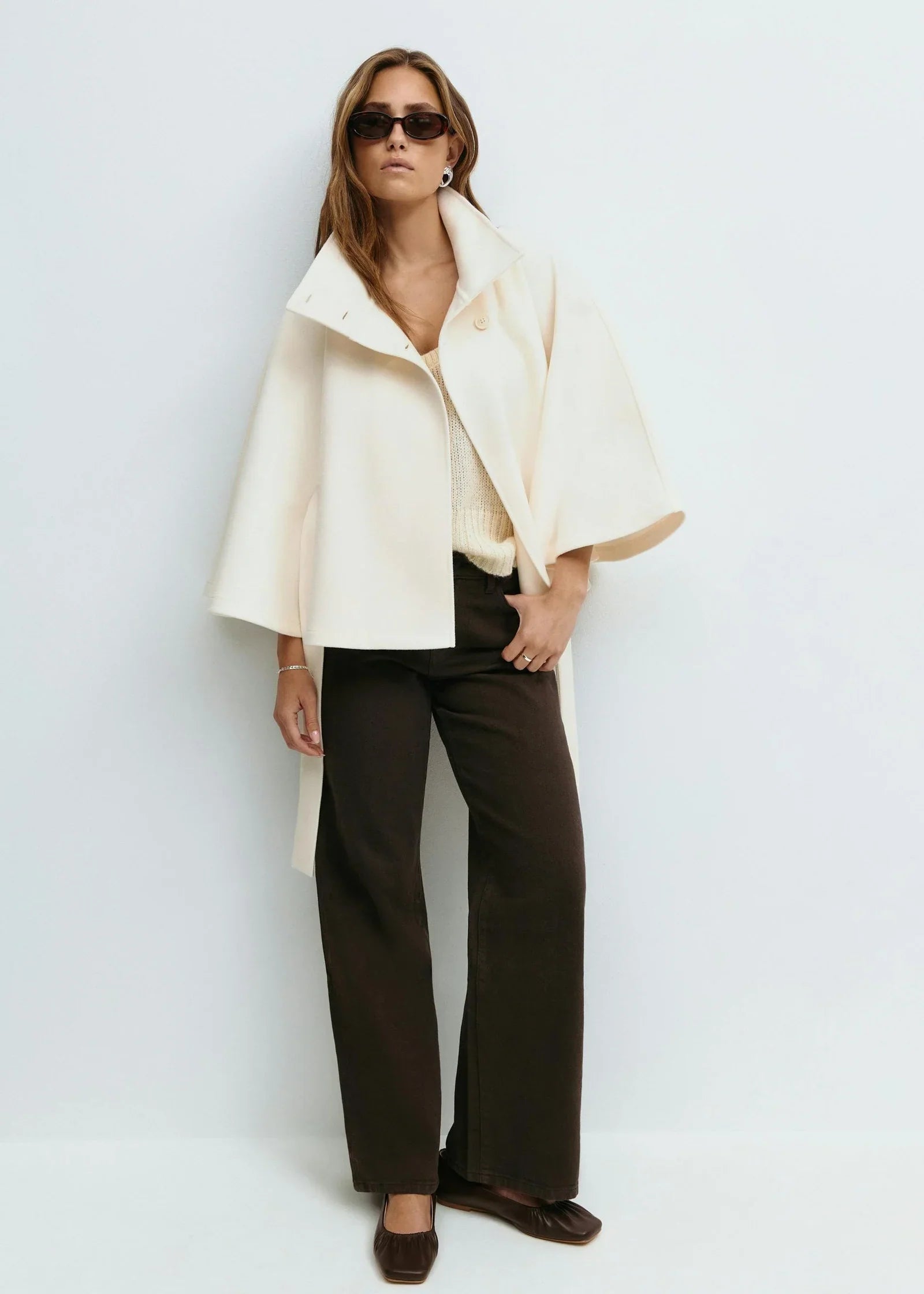 Lyra Coat
