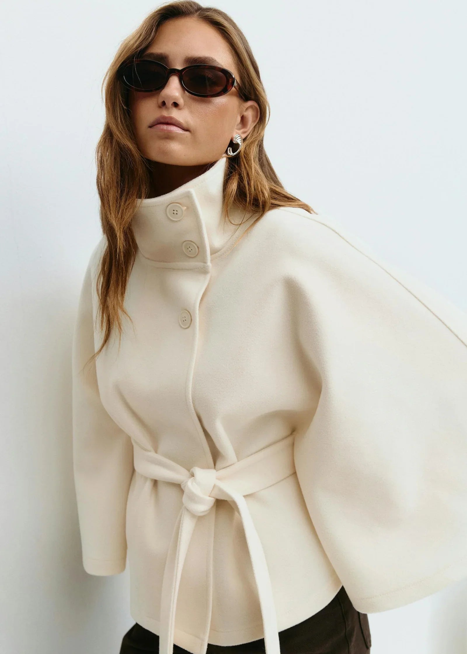 Lyra Coat