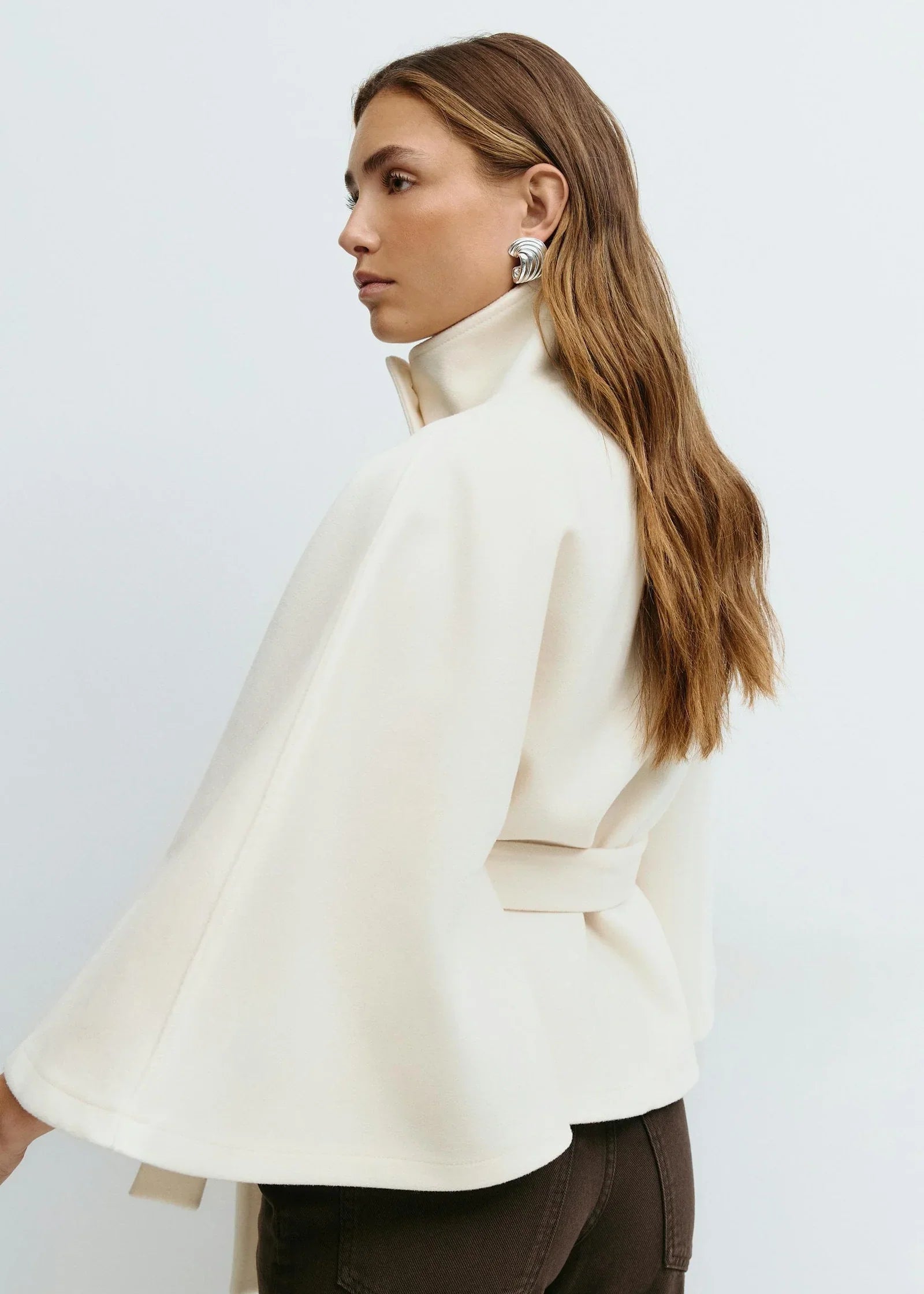Lyra Coat