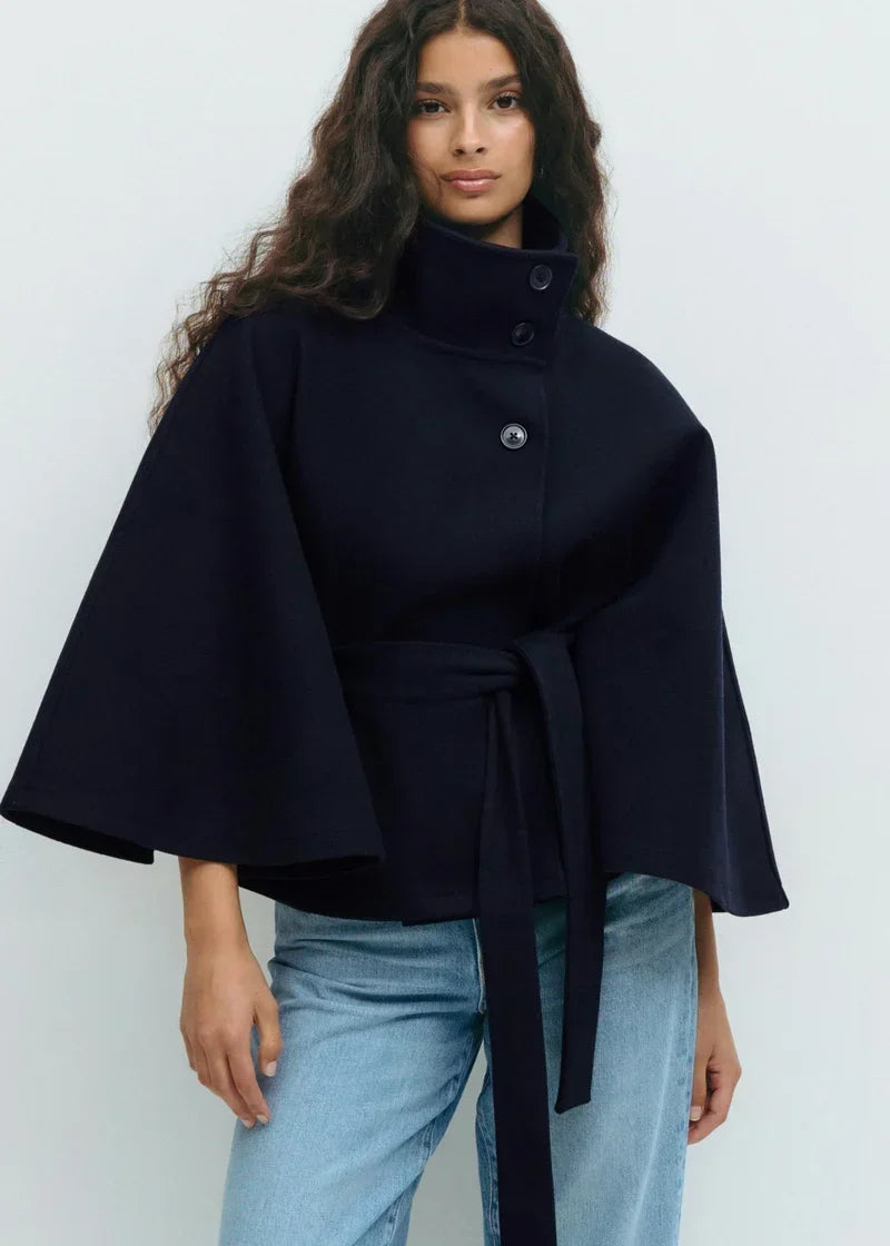 Lyra Coat