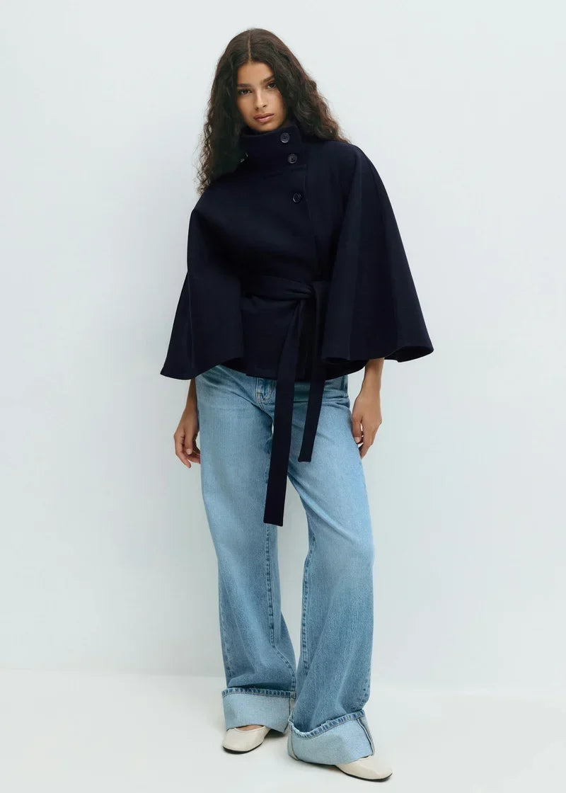 Lyra Coat
