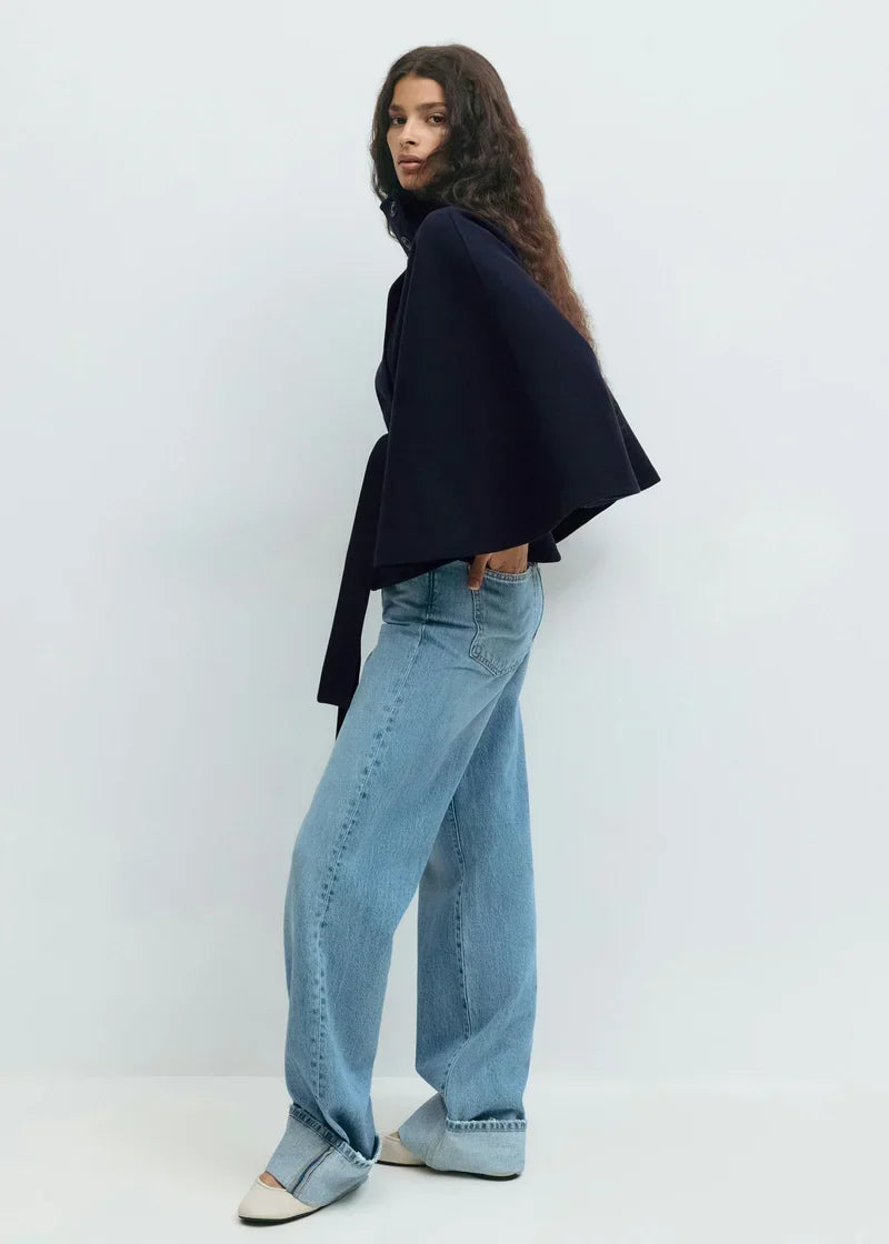 Lyra Coat