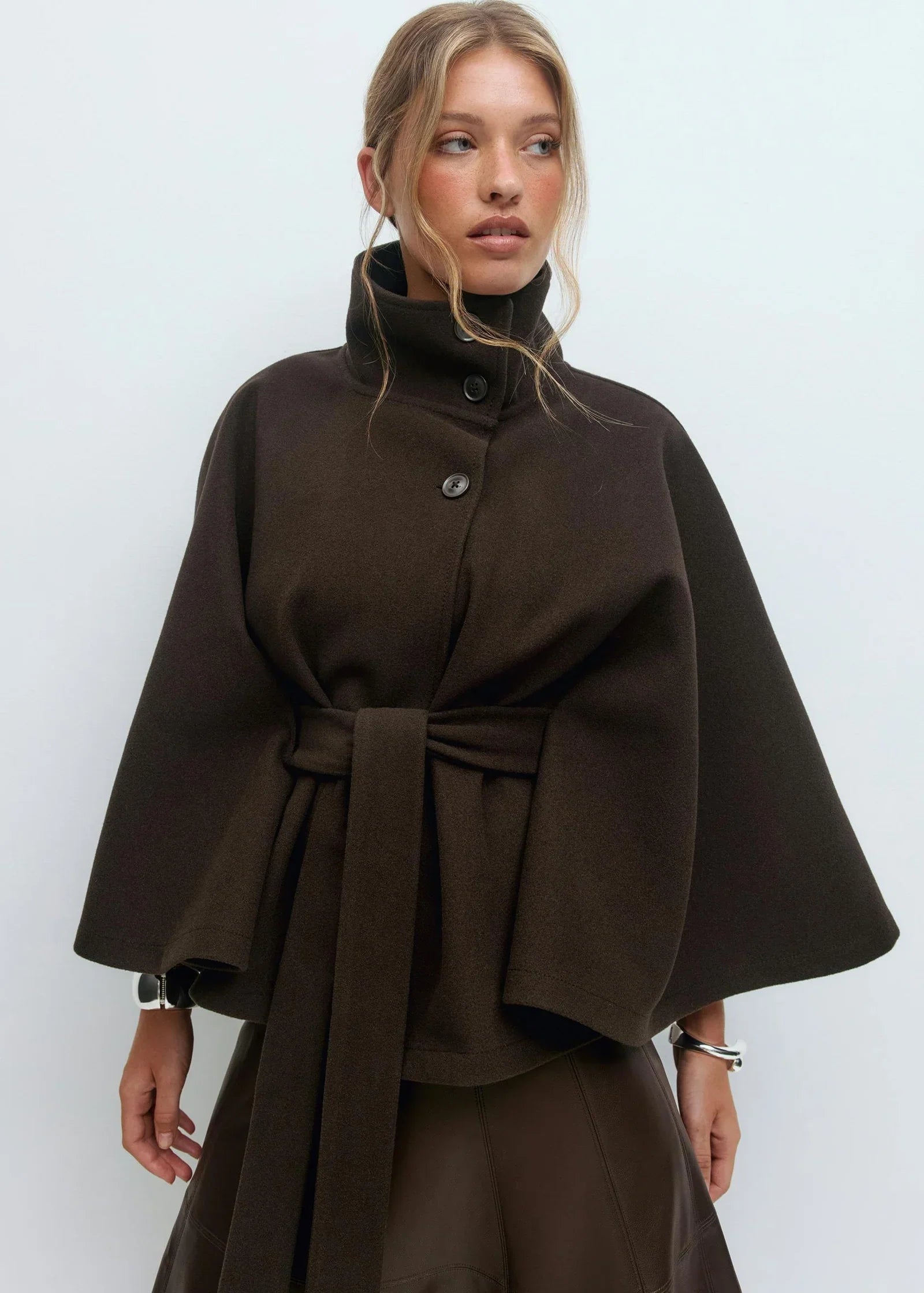 Lyra Coat