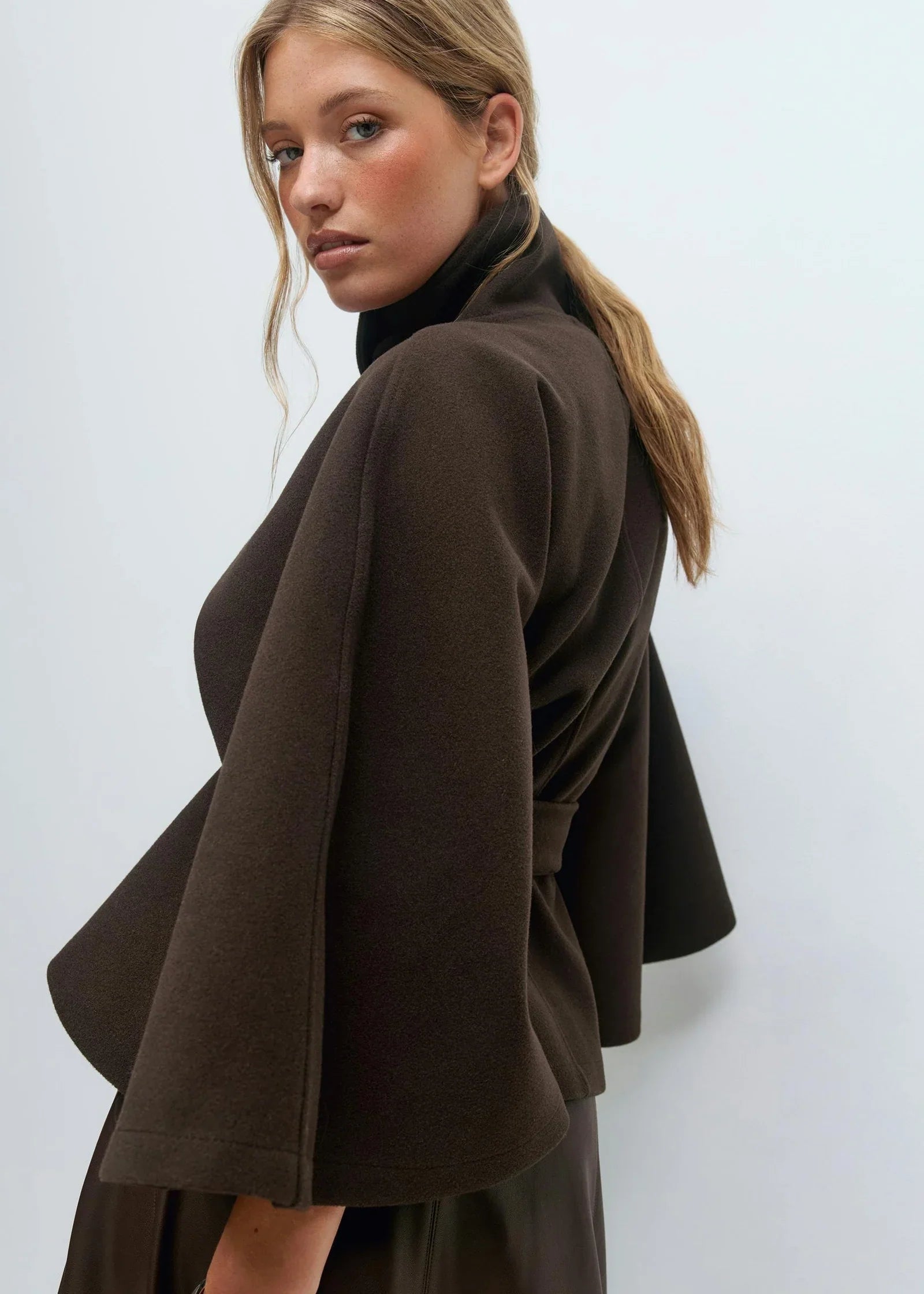 Lyra Coat