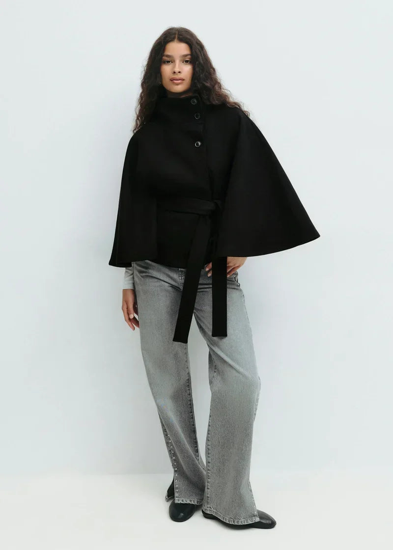 Lyra Coat