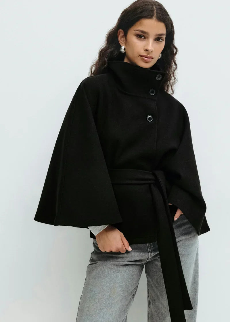 Lyra Coat