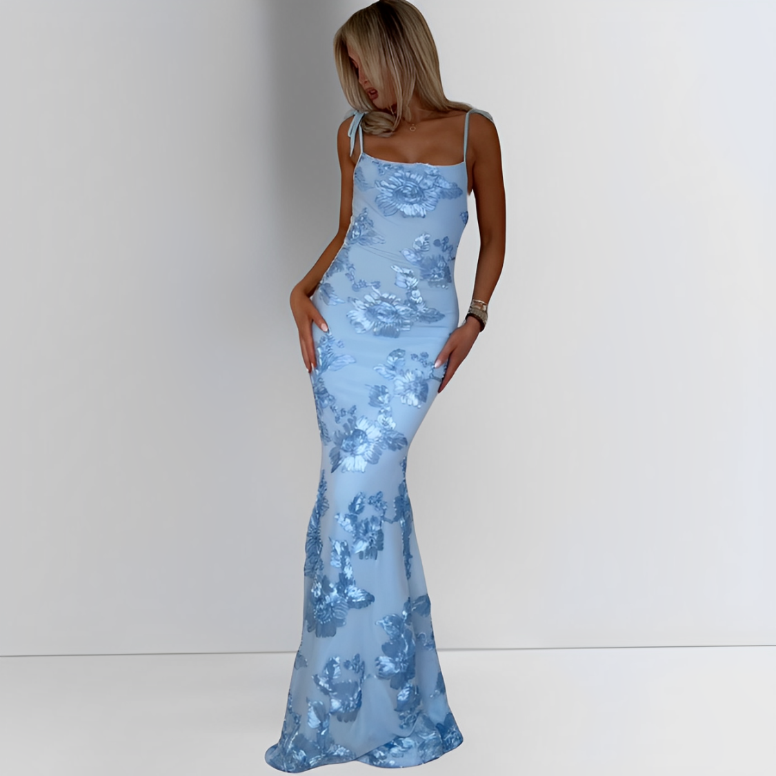 Floral Dream Dress