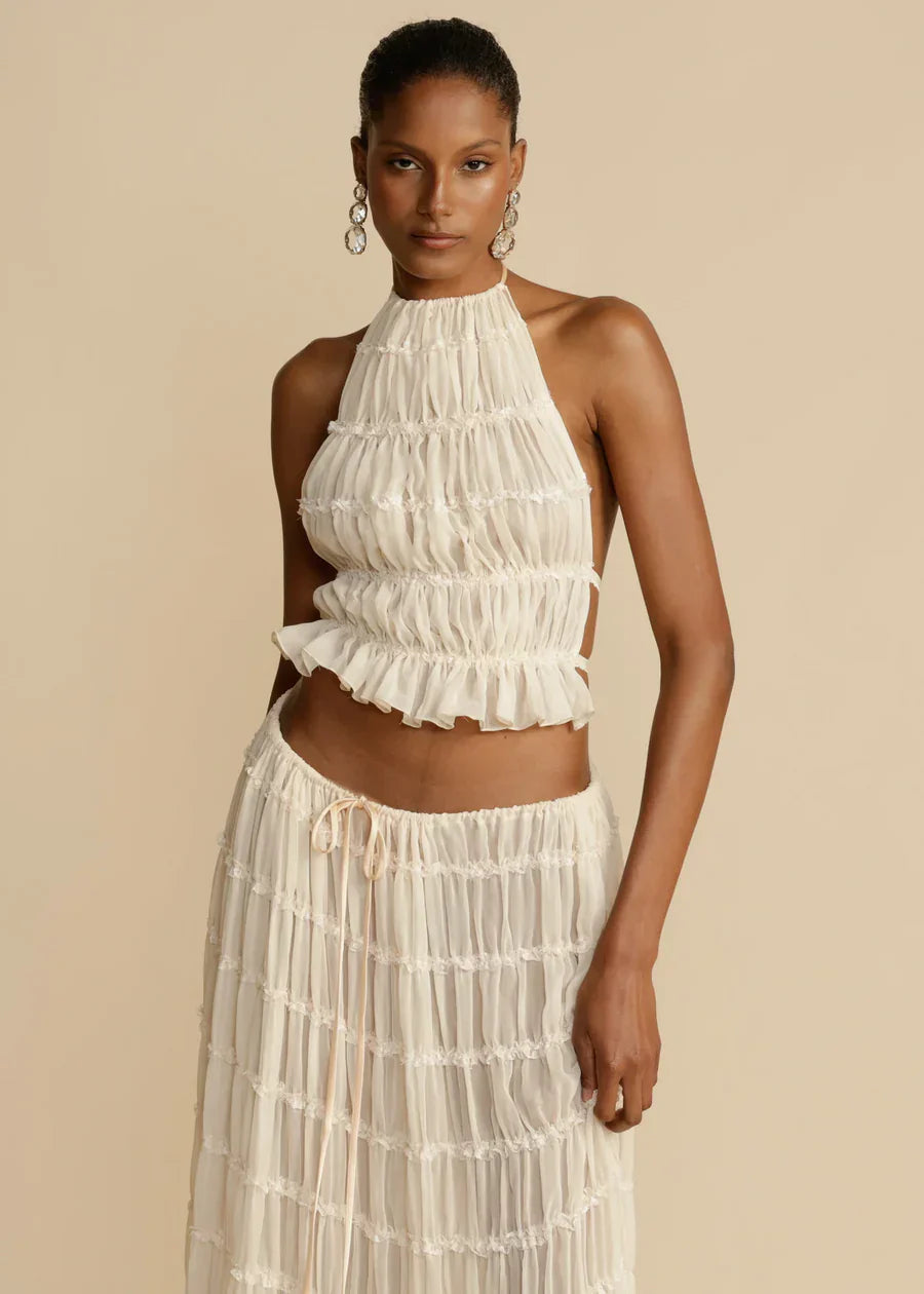 Dina | Summer Set