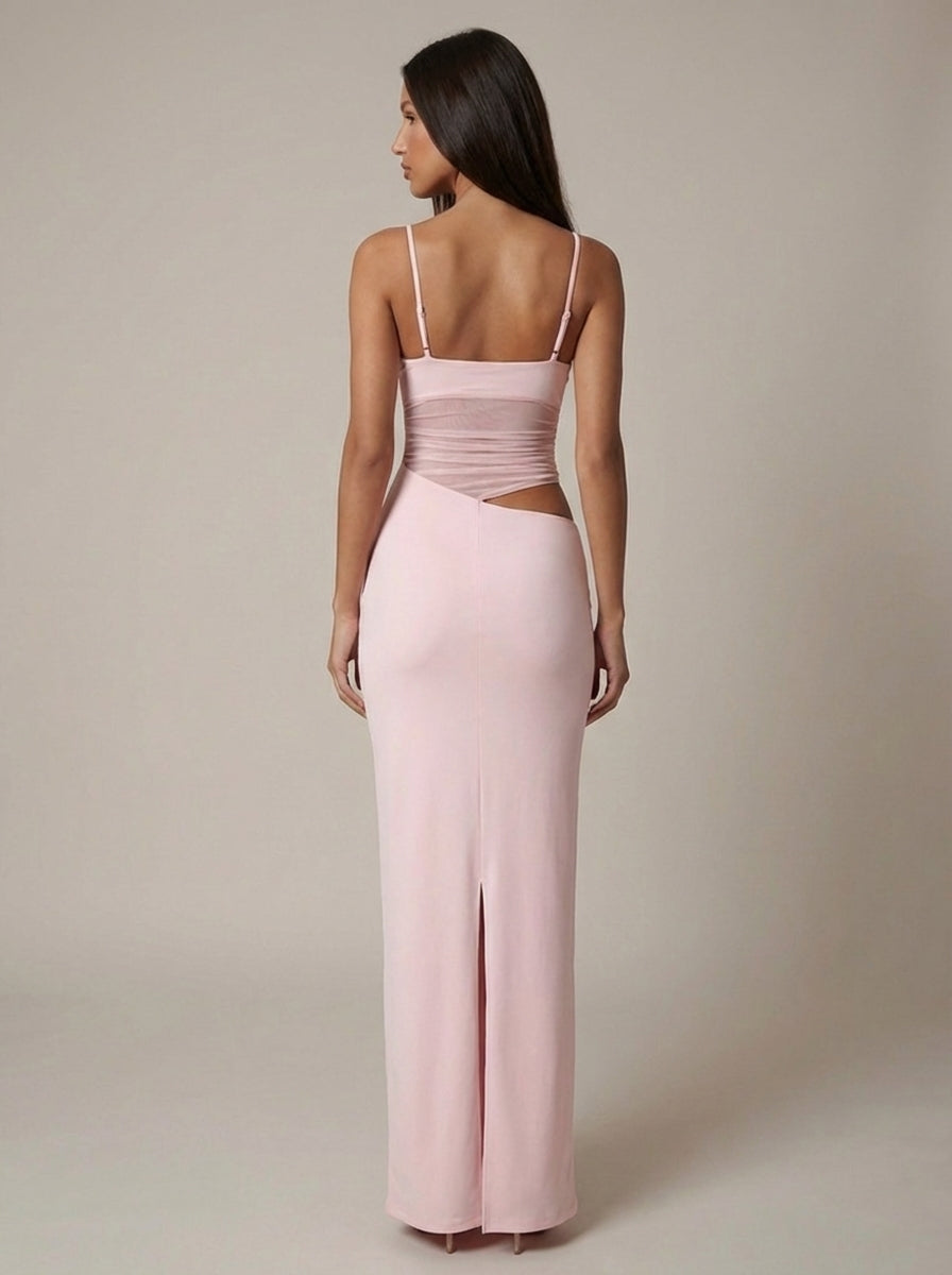 Alaina Maxi Dress