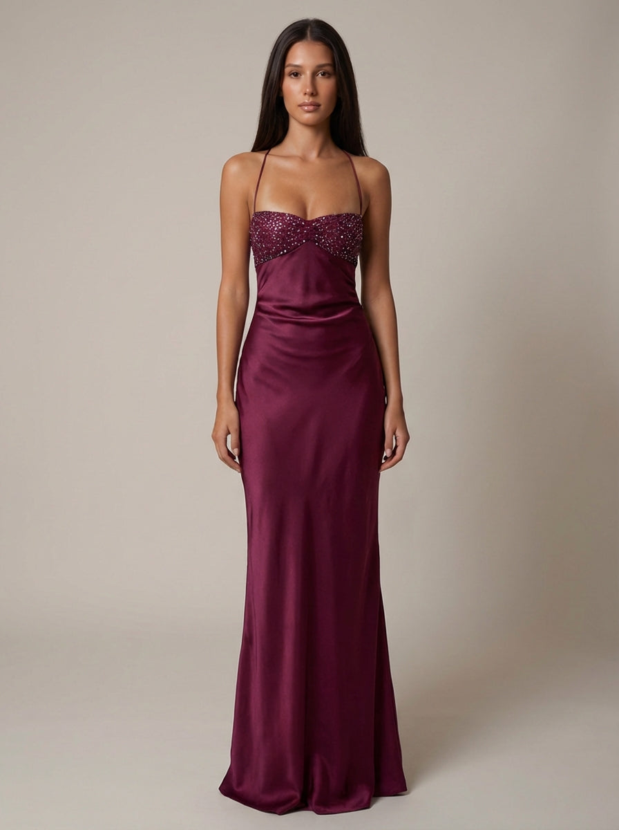 Jade Maxi Dress
