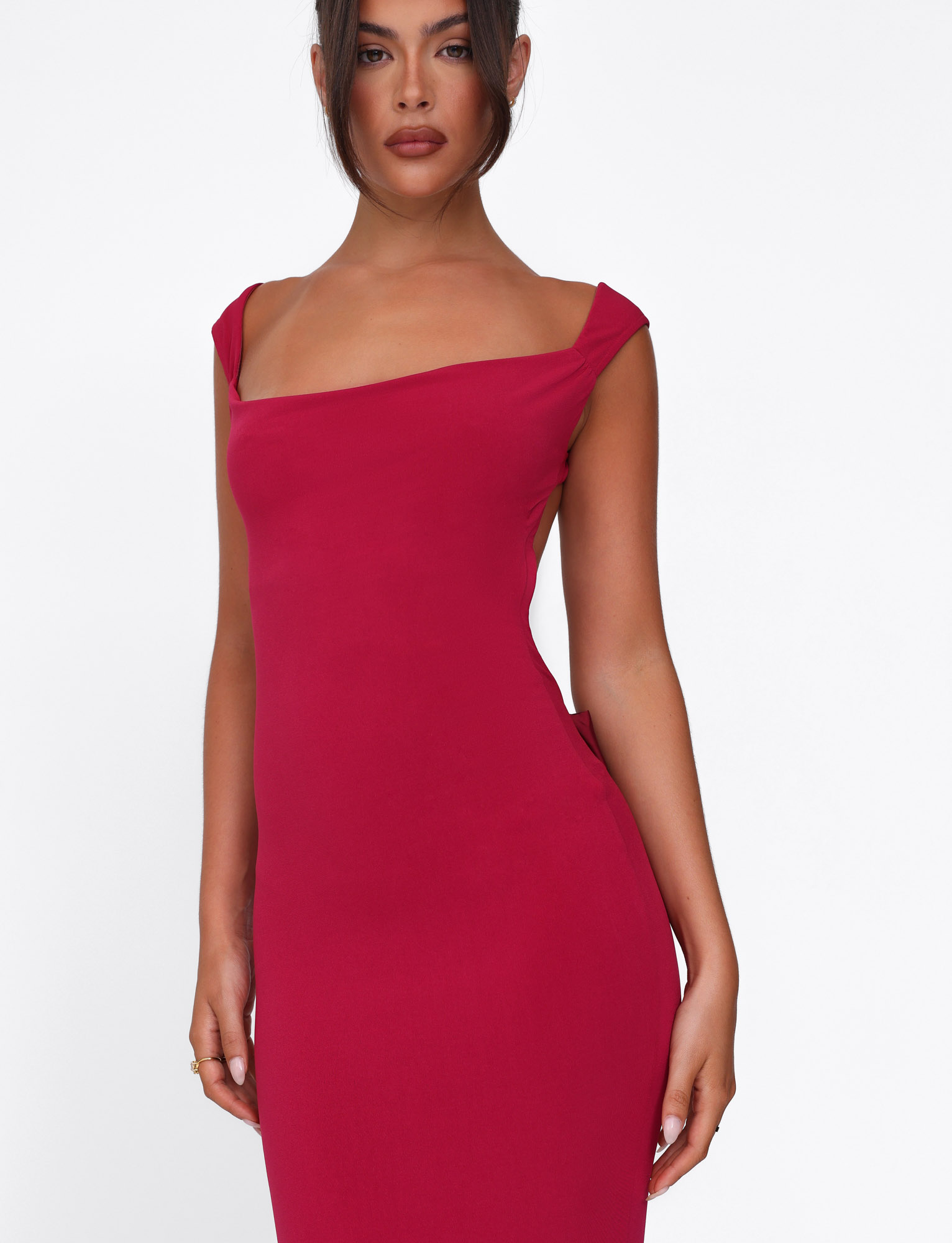 Morana | Maxi Dress