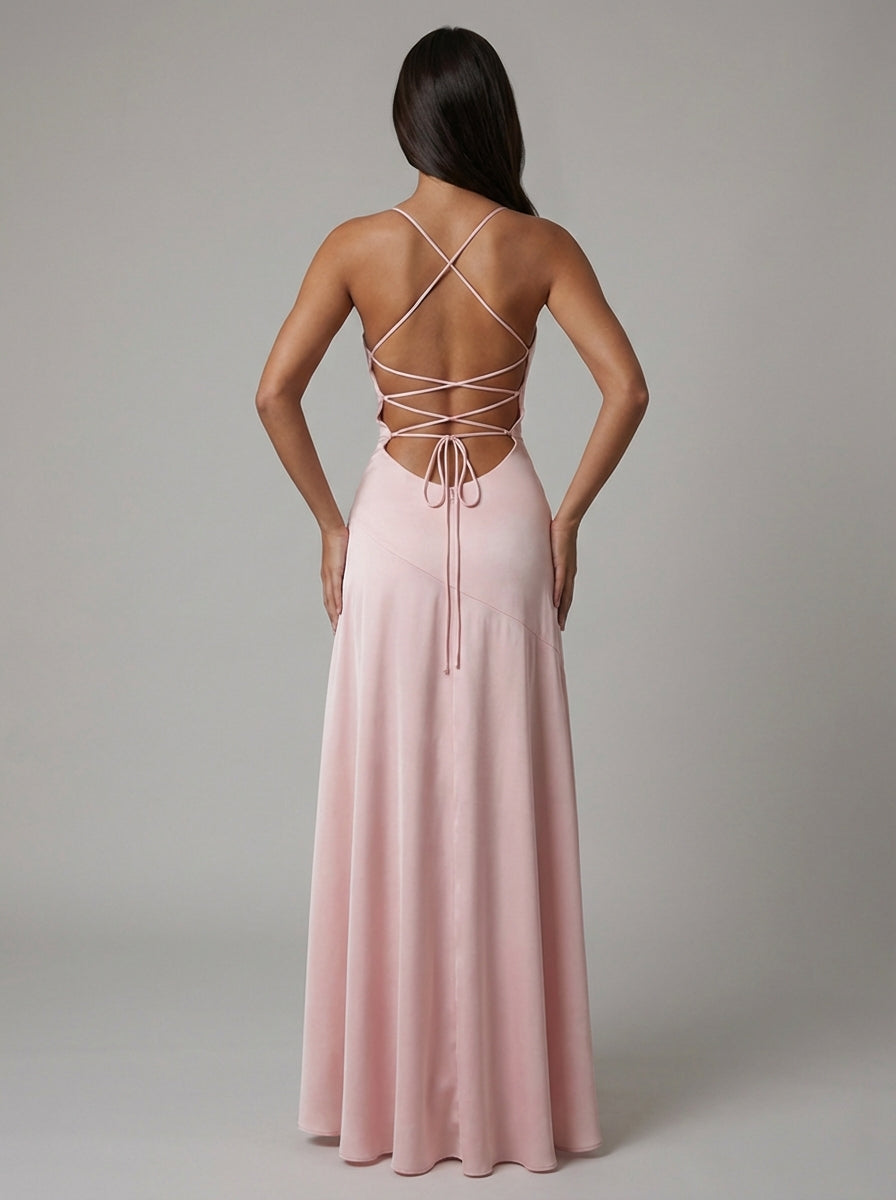 Viva Maxi Dress
