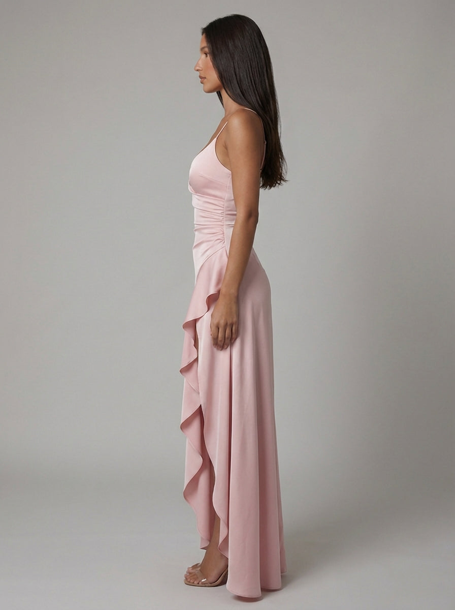 Viva Maxi Dress