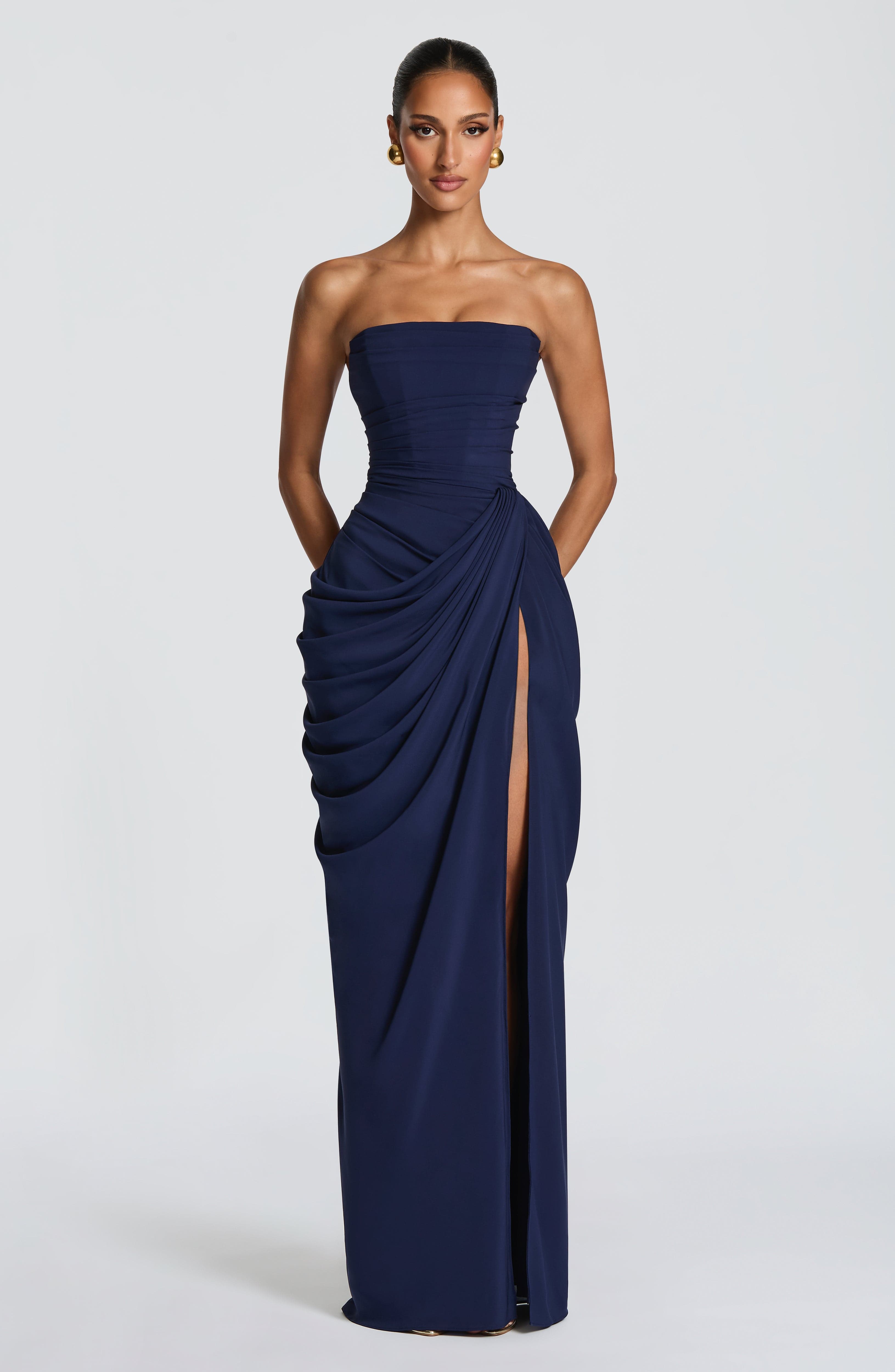 Solea | Maxi Dress
