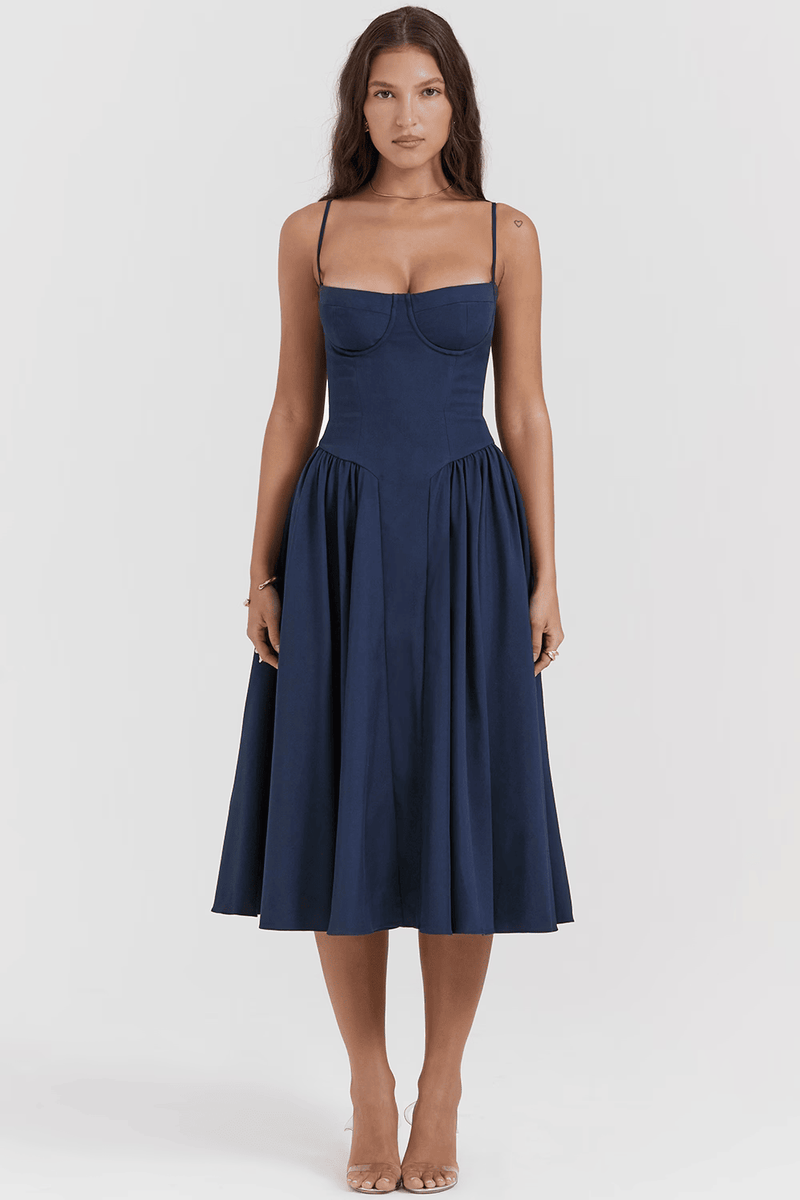 celine corset dress The voluminous mini skirt Black Long Sleeve Ball Option:Wig Baby Pink Sweater Dresses